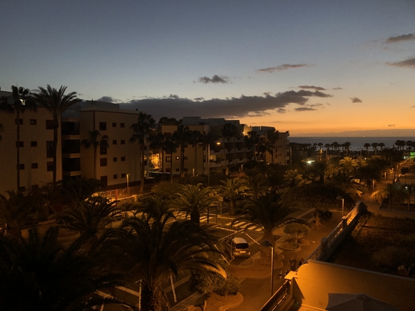 Tenerife