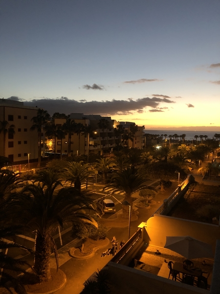 Tenerife