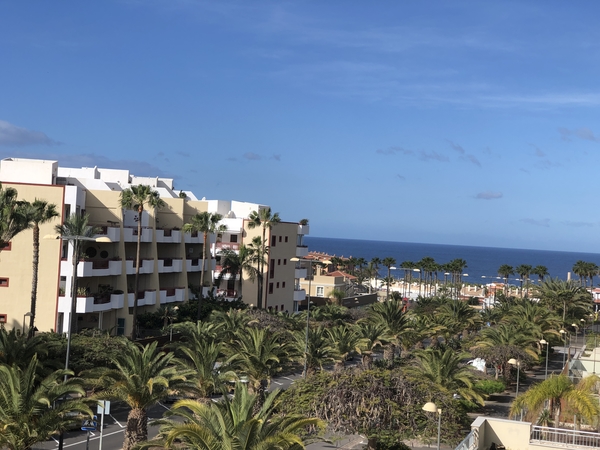 Tenerife