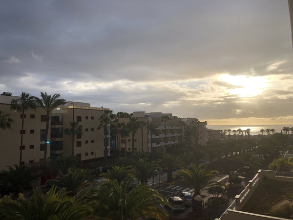 Tenerife