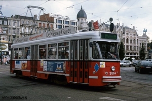 2004 Antwerpen 4 september 1993