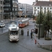 Antwerpse tram, toen nog de MIVA. 14-10-1981-4