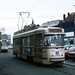 Antwerpse tram, toen nog de MIVA. 14-10-1981-12