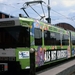 Belgische kusttram was altijd leuk. Dus vaak vanuit Knokke gerede