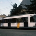 Belgische kusttram was altijd leuk. Dus vaak vanuit Knokke gerede