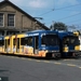 Belgische kusttram was altijd leuk. Dus vaak vanuit Knokke gerede