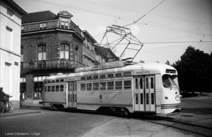 PCC op lijn B (Brussel - Leuven) te Leuven, Naamsepoort - Naamses