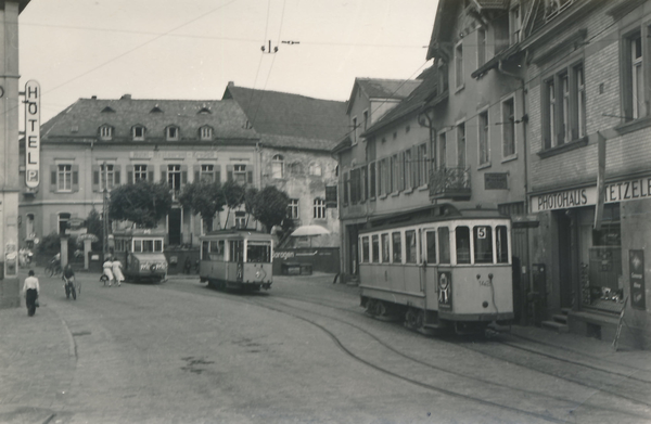 Railreiniger, mw 69 en ahr 142 tw Neckargemund