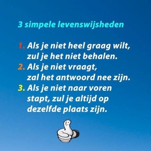 3+simpele+levenswijsheden