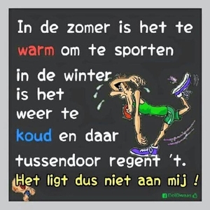 Sporten