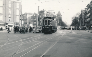 a 17 Haarlem. Rozengracht bij Lijnbaansgracht en Marnixstraat, 05