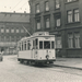 Neunkirchen. Mw 14 in het centrum, 07-1958