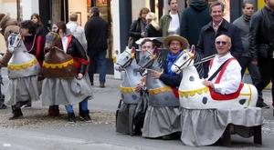 B 5000 Namur - Chevaux-Godin