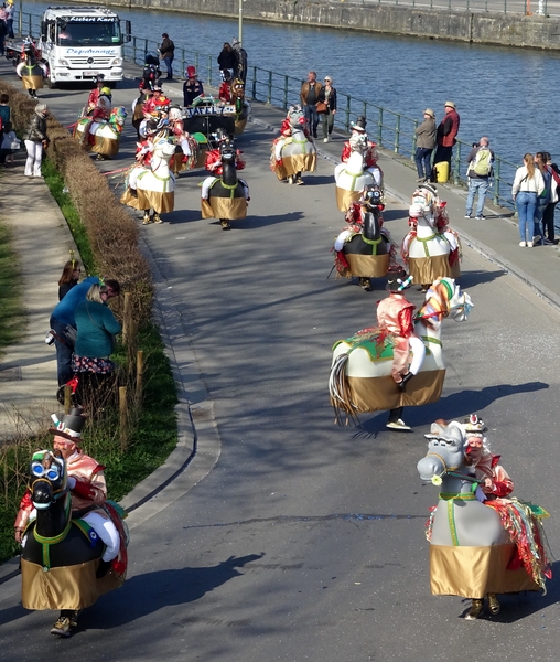 B 1500 Halle - Tafel 17