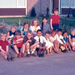 Kinderen in de Franshals straat