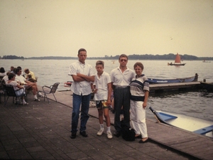 Bezoek aan Giethoorn