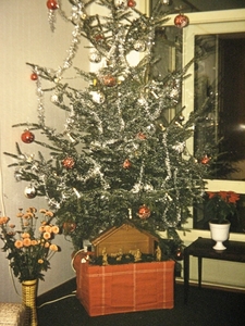 Kerstmis 1970