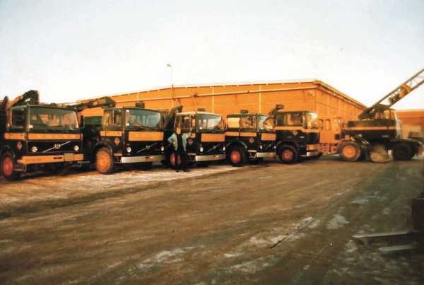 Esha Transport