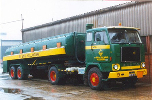 Volvo F88