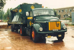 Volvo N86