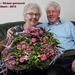 65 jaar getrouwd.