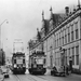 A 323 en A 325 op de kiek in de Breestraat bij de Koornbrugsteeg,