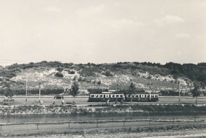 A516+B510, Raamweg. 08-1957