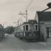 A608-607 + B14 Rijnsburg Brouwerstraat bij de brug over de Vliet.