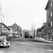 Blauwe Tram op de Parkweg