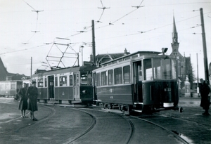 Haarlem Soendaplein  8 december 1940