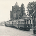 Herkenbaar... de Amsterdamse Poort in Haarlem met de richting Ams