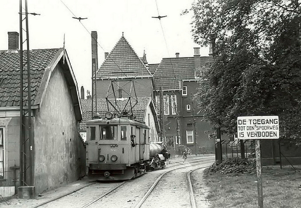 Noordwijk Binnen.