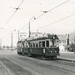 NZH A616-615 Leiden Stationsplein, 05-1960