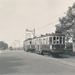 NZH B409+A404, Katwijk aan Zee, Zeeweg. 06-1957