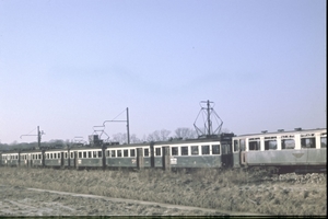 Van rechts naar links B13, A609-610, A619-620, A512, B510.Geen pr