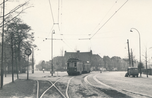 Voorburg Park Vronesteijn en Parkweg, A512+B514