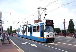 915 Nog enige uitstel voor de buitendienststelling van de BN-tram