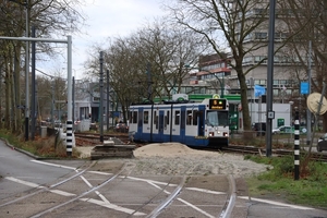 Amsterdam Zuid WTC.