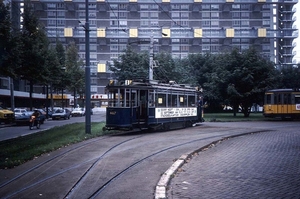 467 Dijkgraafplein.