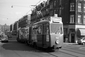 914 Jan Pieter Heijestraat, mei 1971.