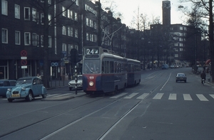 919 Stadionweg, eindpunt Olympiaweg en Roelof Hartstraat.-3