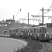 921+958 Oostdorpplein gedurende een dagdienst op lijn 17 in maart