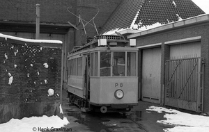 Pekelwagens P 8 GVB-2