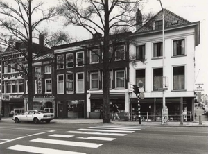 Automatiek Telstar Herengracht 1982