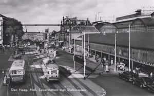 Hollands Spoor