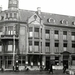 Postkantoor Stationsweg 1950