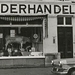 Prinsegracht 87, lederhandel De Hoogh.1972.