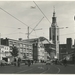 Torenstraat hier gezien naar de Groenmarkt en inmiddels een nieuw