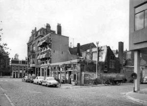 Turftmarkt   1962