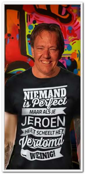 Jeroen